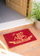 Tapet dere Harry Potter Hogwarts, fibra kokosi, bazë PVC kundër rrëshqitjes, shumengjyrësh