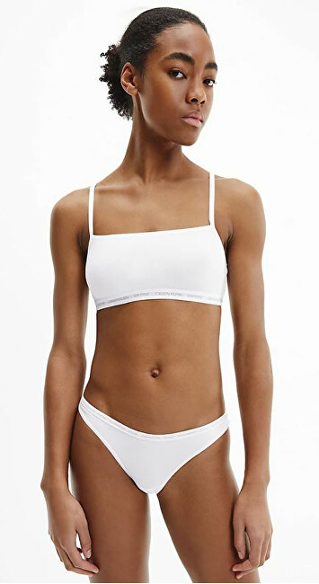 Bikini Calvin Klein CK One QD3789E1CQ