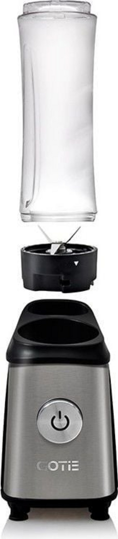 Blender Gotie GBL-600, 350W, 600 ml, i hirtë