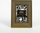 Kornizë foto Mondex Adi Frame, 10x15cm, plastikë dekorative, ngjyrë ari