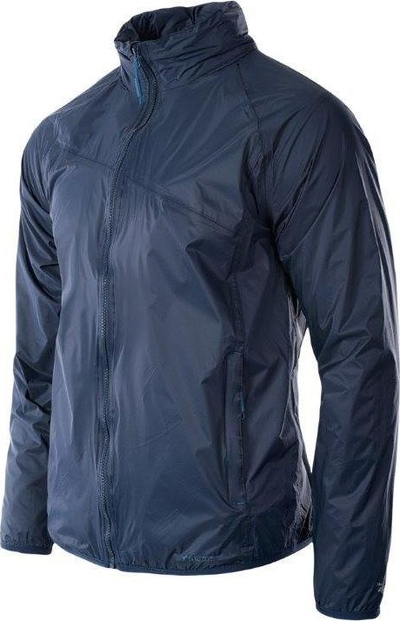 Xhaketë për meshkuj Brugi, 3XL, e kaltër