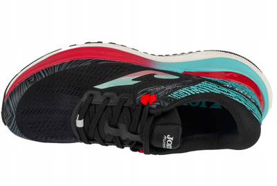 Atlete vrapimi Joma Fenix Men 2501, material tekstil, nr 40, të zeza