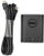 Adapter karikimi Dell USB C, 60W, kabllo 1m, i zi
