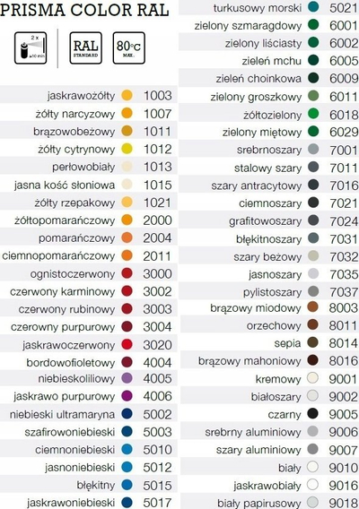 Spray bojë Schuller Color Plus, RAL 2000 Prismatic Yellow Orange, 400ml, e verdhë portokalli