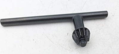 Çelës mandrine DEA XDED7958K.02, metal, për trapane, i zi