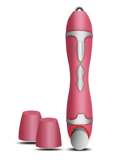Pajisje kozmetike për lëkurën rreth syve Beauty Relax BR-1100