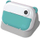 Инстант камера MyFirst Insta Wi 4 in 1, 12MP, 1080p, сина