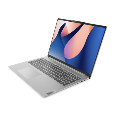 Laptop Lenovo IdeaPad Slim 5 16IRL8, 16" FHD, i5-13420H, 16GB RAM, 1TB SSD, gri