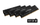 Memorie RAM HyperX Predator HX436C17PB3K4/64 64 GB (4 x 16 GB) DDR4 3600 MHz