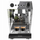 Експрес машина за кафе Cecotec Baristeo Brava, супер автоматска, 3150W, 15 bar, 2.5L, црна