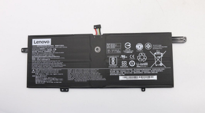 Bateri laptopi për Lenovo, 37.68V, 48Wh, 4 qeliza