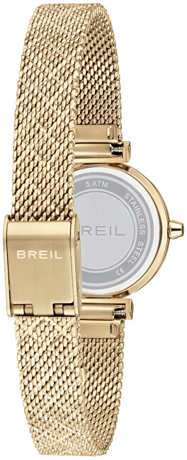 Orë dore BREIL Seoul TW1917