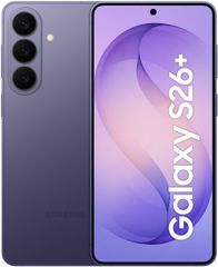Telefoni Samsung Galaxy S26+, 6.7", 4900mAh, Violet Cobalt
