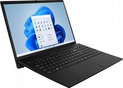 Laptop Techbite ZIN 5, 15.6", Intel N4020, 4GB RAM, 128GB SSD