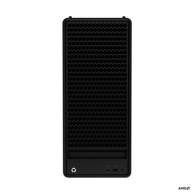 Kompjuter desktop Lenovo Legion T5 30AGB10, Ryzen 7, RTX, i zi