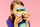 Set LEGO Friends Pet Accessories Van 42678, furgon lodër, shumëngjyrësh