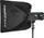 Softbox palosës Aurora Firefly XL FXL 66S BW, 60 x 60 cm, për Aurora Bowens, i zi