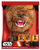 Lodër Underground Star Wars Roaring Chewbacca 35 cm