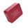 Звучник Bluetooth JBL GO ESSENTIAL RED