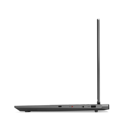Laptop Lenovo LOQ 15IAX9, 15.6", Intel Core i5-12450HX,16 GB DDR5-SDRAM, 512 GB SSD, NVIDIA GeForce RTX 3050, i hirtë + çantë shpine
