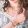 Byzylyk Amen Rosary Crystals BROBBL3