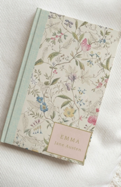 Emma (heritage) - Jane Austen