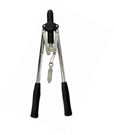 Gozhdues me levë manuale Mega 14005, 540 mm