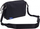 Торба crossbody Thule Paramount 2L, најлон 420D, отпорна на вода, црна