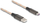 Kabllo USB DeLOCK USB 2.0 Type A në USB Type C, 1 m, me ndriçim RGB