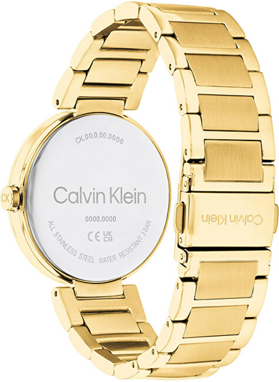 Orë Calvin Klein Sensation 25200252