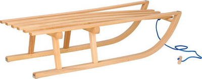 Slita druri SPRINGOS, 90 cm, me shina metal, kafe