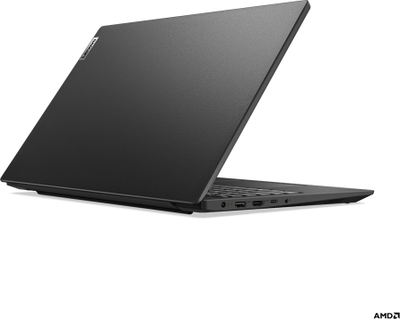 Laptop Lenovo V15 G4 ABP, 15.6" FHD, Ryzen 7 7730U, 16GB RAM, 512GB SSD, црн