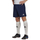 Спортски шорц adidas Entrada 22 Training H57488, рециклиран полиестер, за фудбал, темно сина (navy)