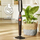 Vileda Steam Plus парна крпа, 1550W, 400ml, црна