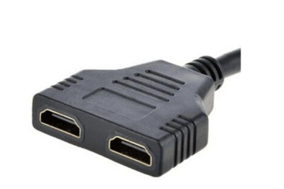 Kabllo ndarëse HDMI Gembird 1 - 2 (DSP-2PH4-04)
