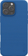 Kapak mbrojtës Nillkin Super Frosted PRO për iPhone 16 Pro, hard back cover, blu