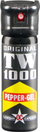 Spray vetëmbrojtës TW 1000 Gel, 63 ml, flip top, i zi