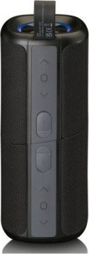 Altoparlant Bluetooth Lenco BTP-400BK, 2x10W, IPX7, i zi
