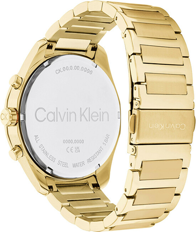 Orë Calvin Klein Force 25200266