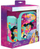 Set dreke Diakakis Frozen, lunchbox, shishe alumini 500ml, shumëngjyrësh