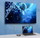 Kabllo zgjatuese USB C Zenwire, 2m, Thunderbolt 3 4, 100W, gri