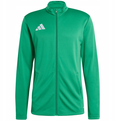 Xhaketë vrapimi Adidas Entrada 22, trening, madhësia S, e gjelbër