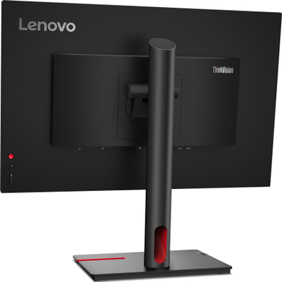 Monitor Lenovo ThinkVision T24d-30, 24", 1920x1200, 100Hz, i zi