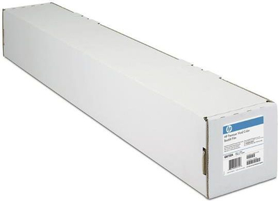 Филм за печатење HP CH022A, мат полипропилен, бел