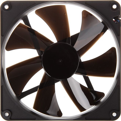 Ftohës Noiseblocker BlackSilent Pro PK-PS, 140 mm