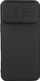 Mbulesë Nillkin CamShield Pro për iPhone 16 Pro Max, mbrojtëse, e zezë