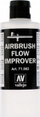 Aditiv për aerograf Vallejo Model Air Flow Improver, 200ml, akrilik, transparent