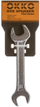 Çelës fiks Okko 51107648, 12x13 mm, 125 mm, metal