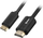 Kabllo Sharkoon HDMI Mini - HDMI, 2m, e zezë