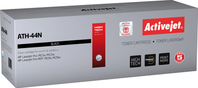 Toner Activejet ATH-44N 44A, i zi